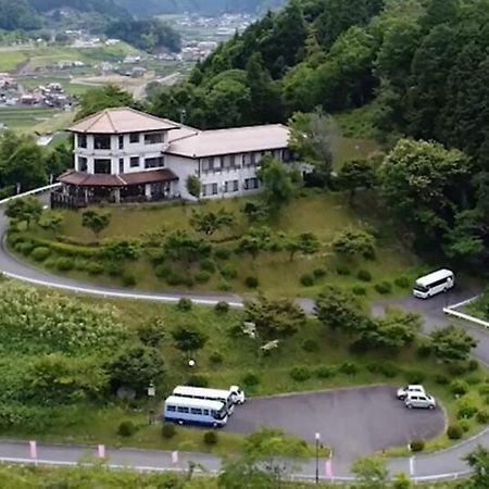 Green Spa Tsutsuga Akiota Εξωτερικό φωτογραφία