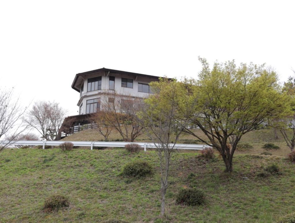 Green Spa Tsutsuga Akiota Εξωτερικό φωτογραφία