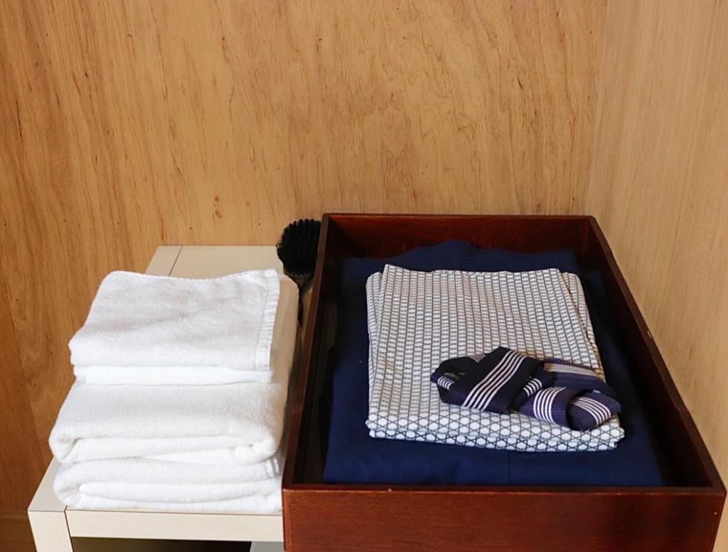 Green Spa Tsutsuga Akiota Εξωτερικό φωτογραφία
