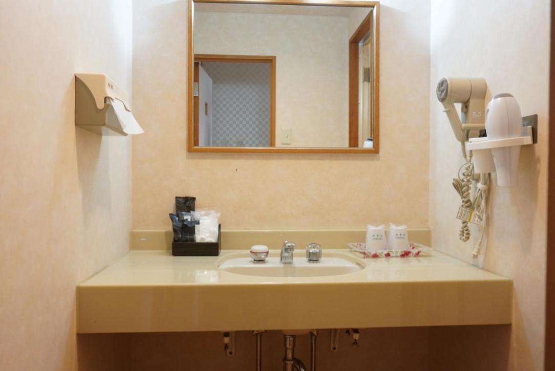 Green Spa Tsutsuga Akiota Εξωτερικό φωτογραφία
