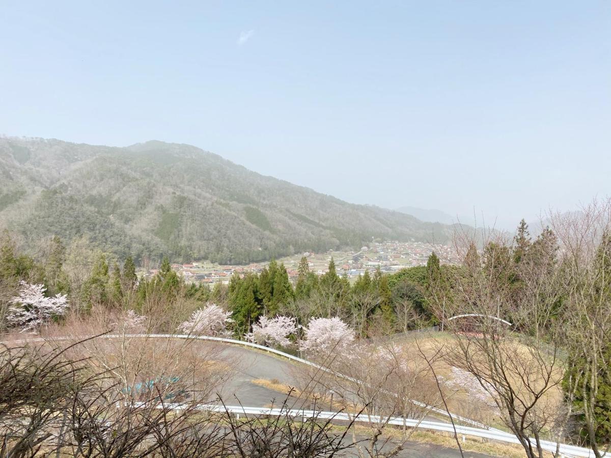 Green Spa Tsutsuga Akiota Εξωτερικό φωτογραφία